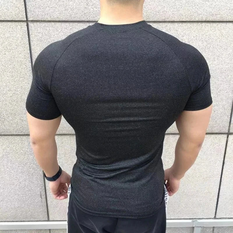 Men's Compression T-Shirt