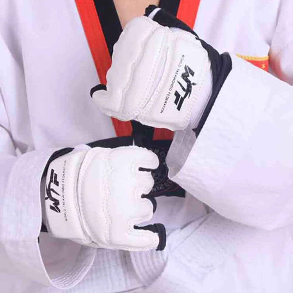 MMA Protective Gear