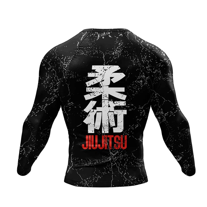 MMA Sportswear