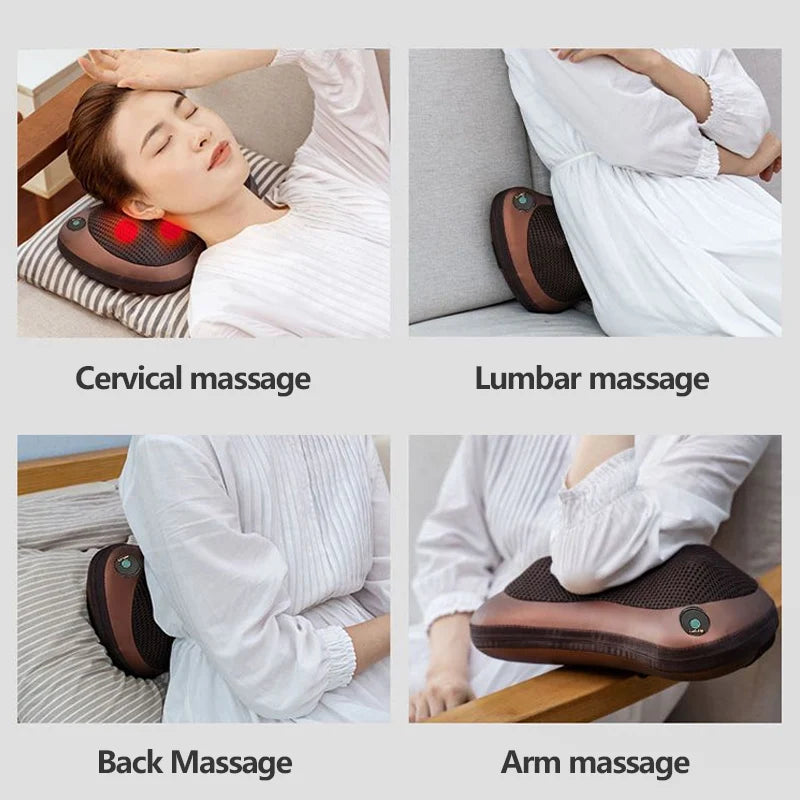 Neck Massager