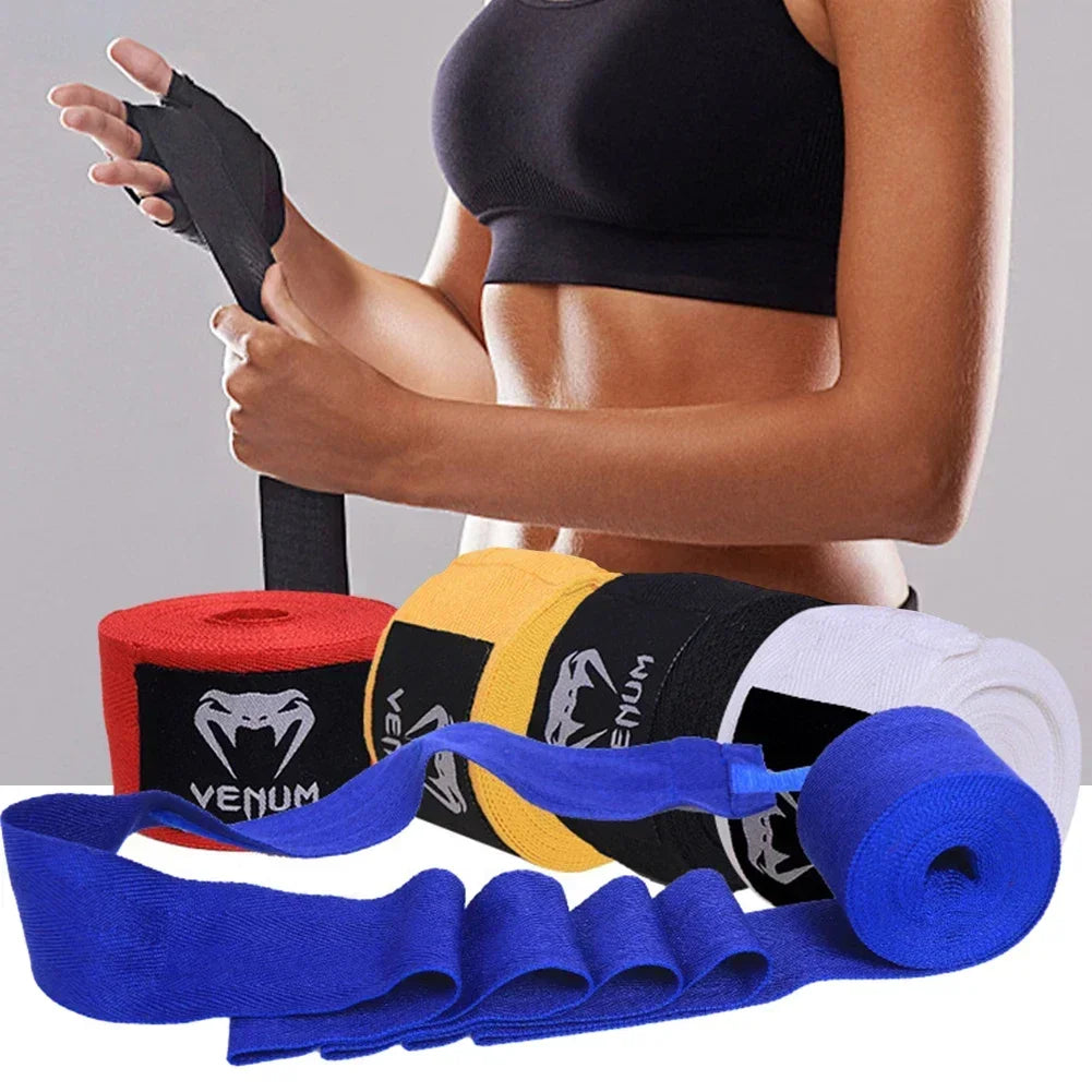 Boxing Hand Wraps