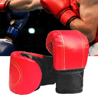 Boxing Sanda Gloves