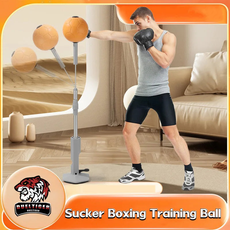 Boxing Speed Reflex Ball