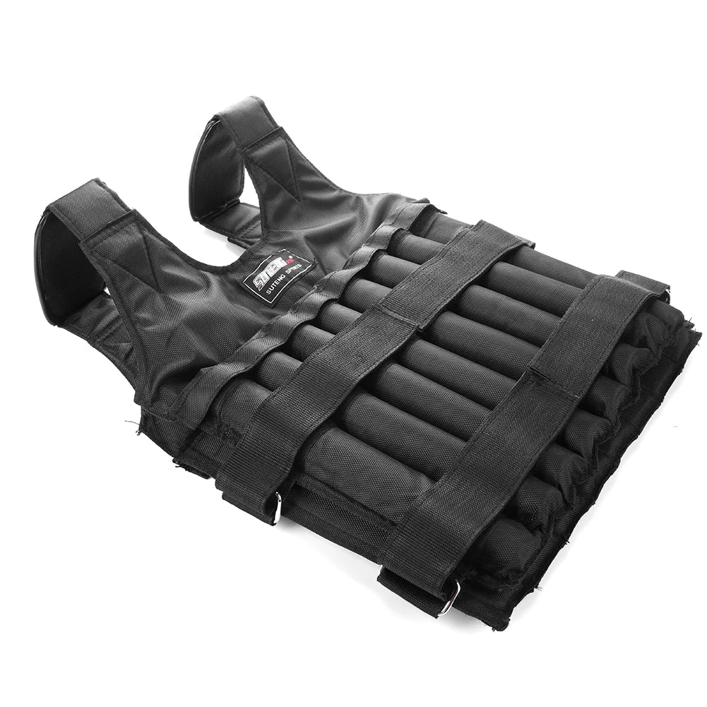 Weighted Vest