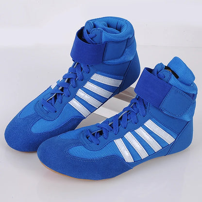 Wrestling Shoes