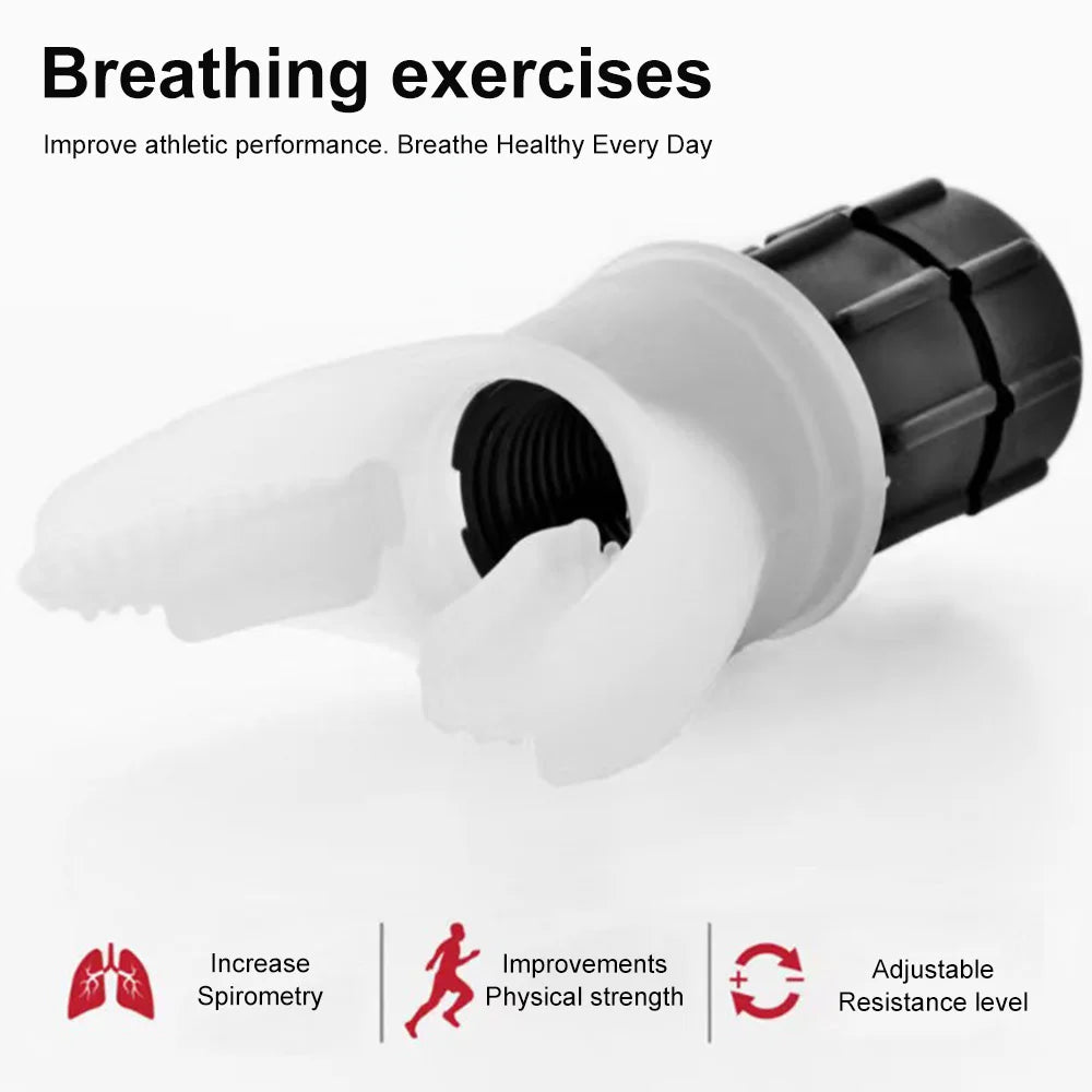 Breathe Exerciser