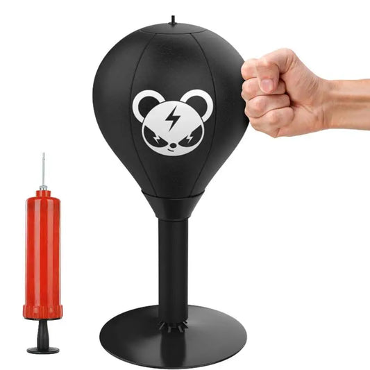 Desktop Punching Bag