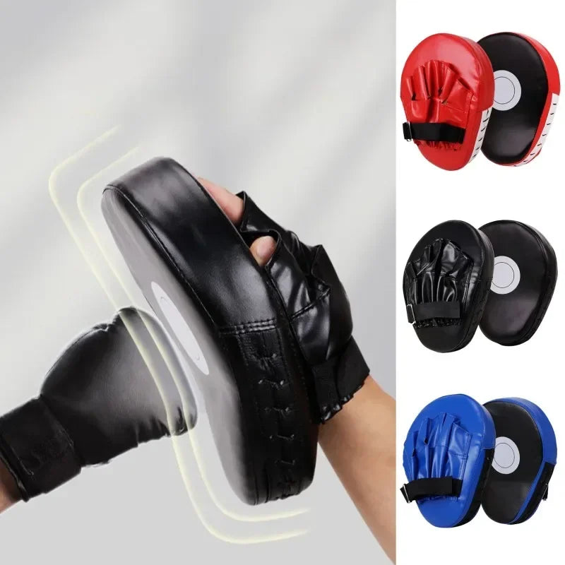 Boxing Punch Mitts