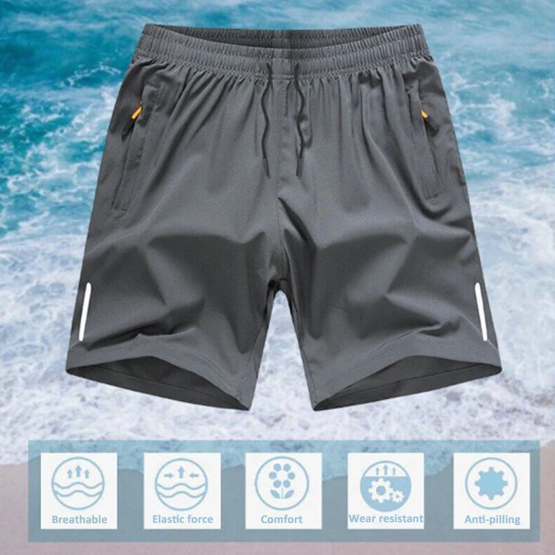 Men's Performance Shorts