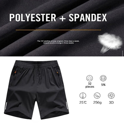 Men's Performance Shorts