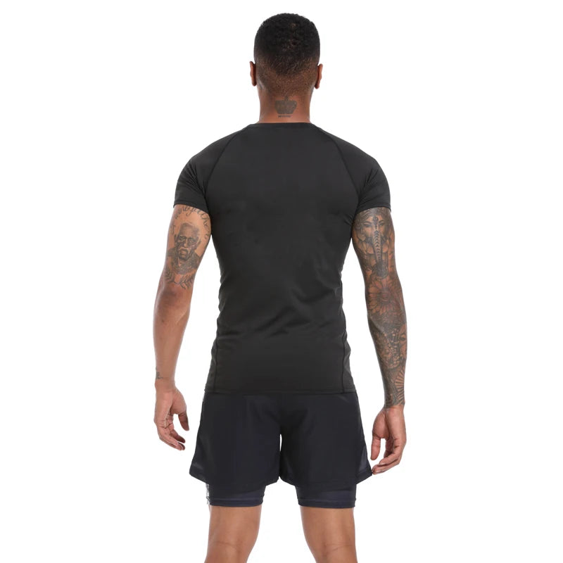 Men's Compression Shirt