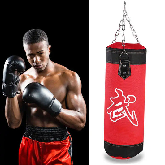 Boxing Sandbag