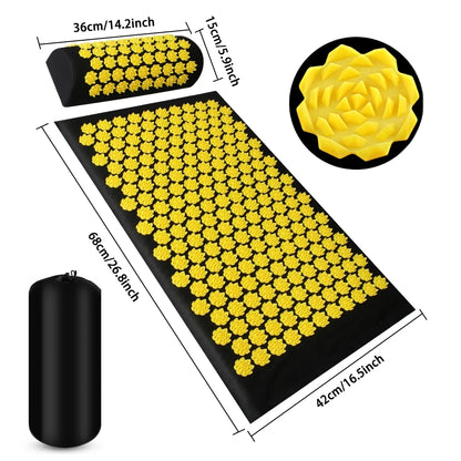 Acupressure Mat