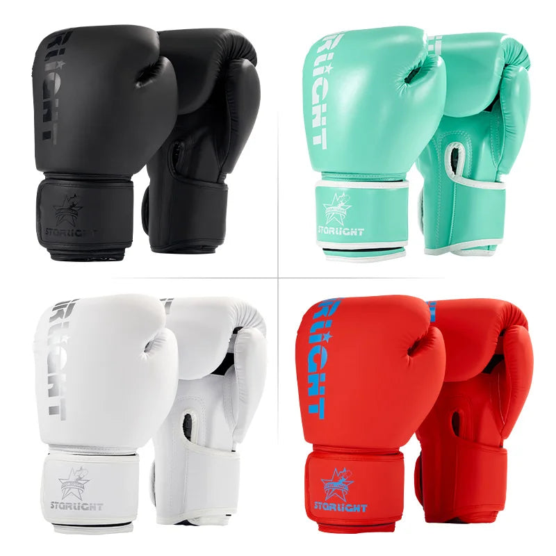 Boxing Gloves