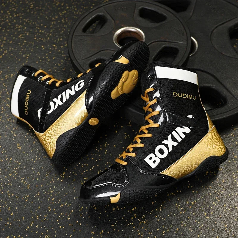 Boxing Shoes CHAMPION CULTURE