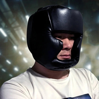 Boxing Headgear