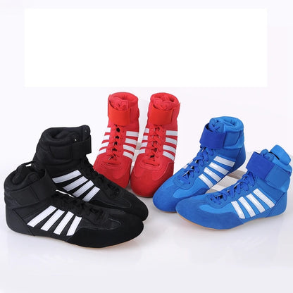 Wrestling Shoes