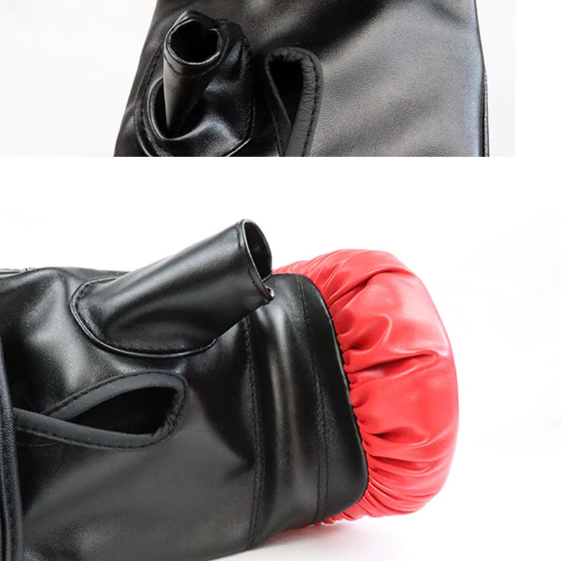 Boxing Sanda Gloves