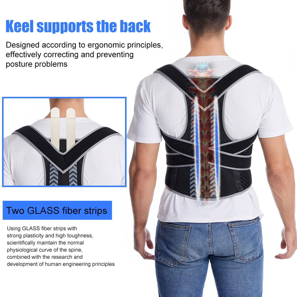 Posture Corrector