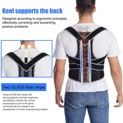 Posture Corrector