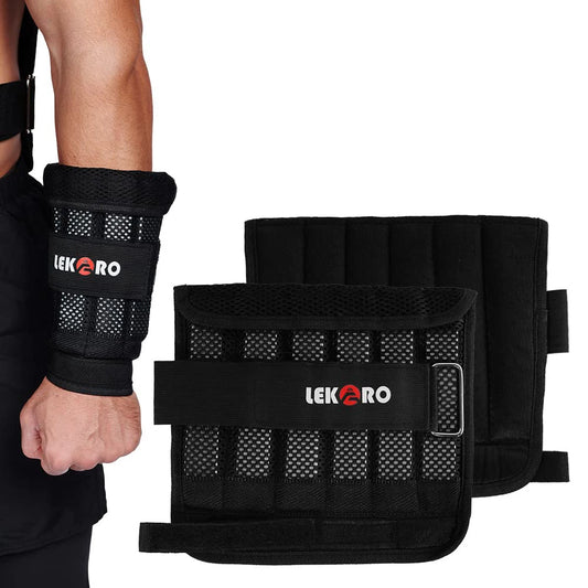 Weighted Sandbags