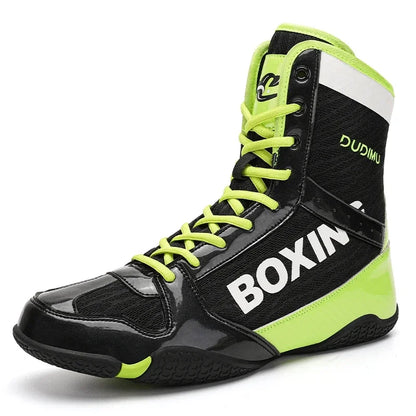 Boxing Shoes