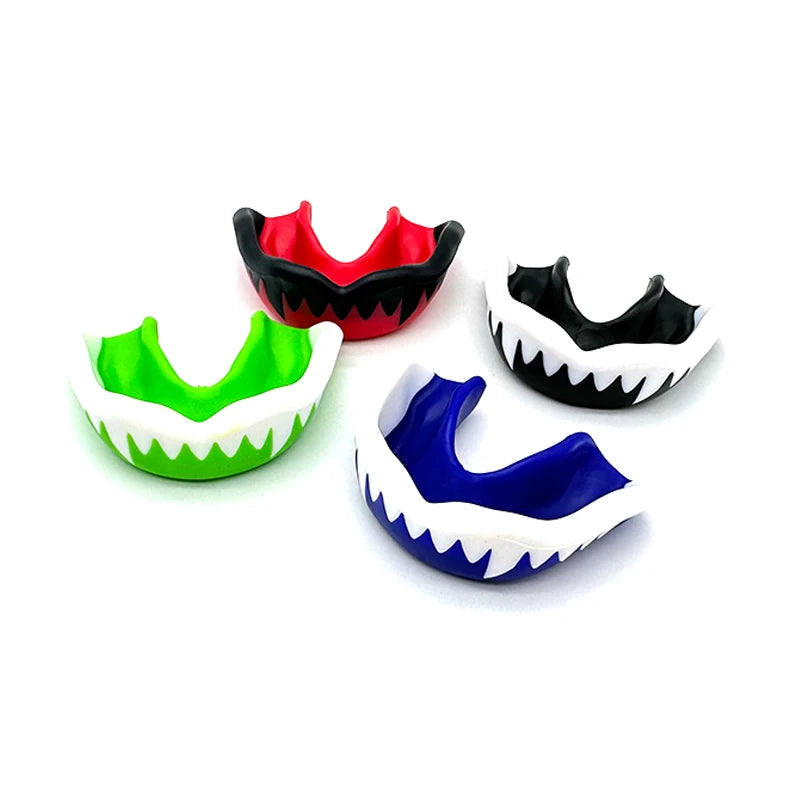 Boxing Mouth Guard