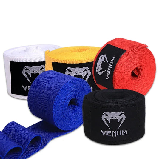 Boxing Hand Wraps