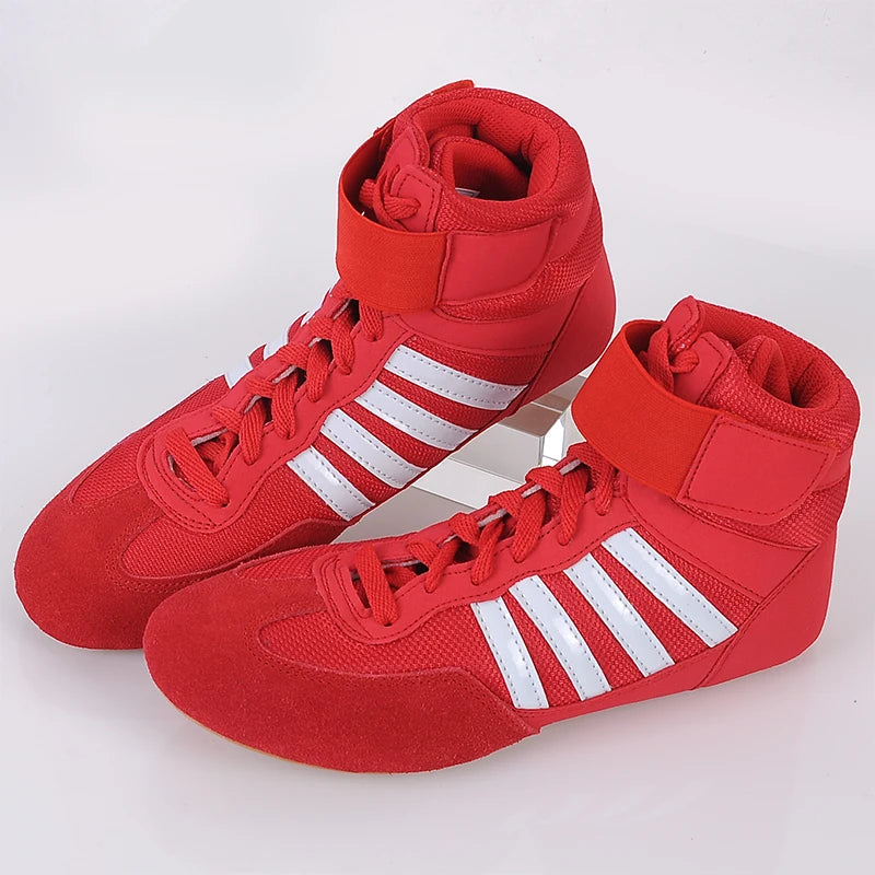 Wrestling Shoes