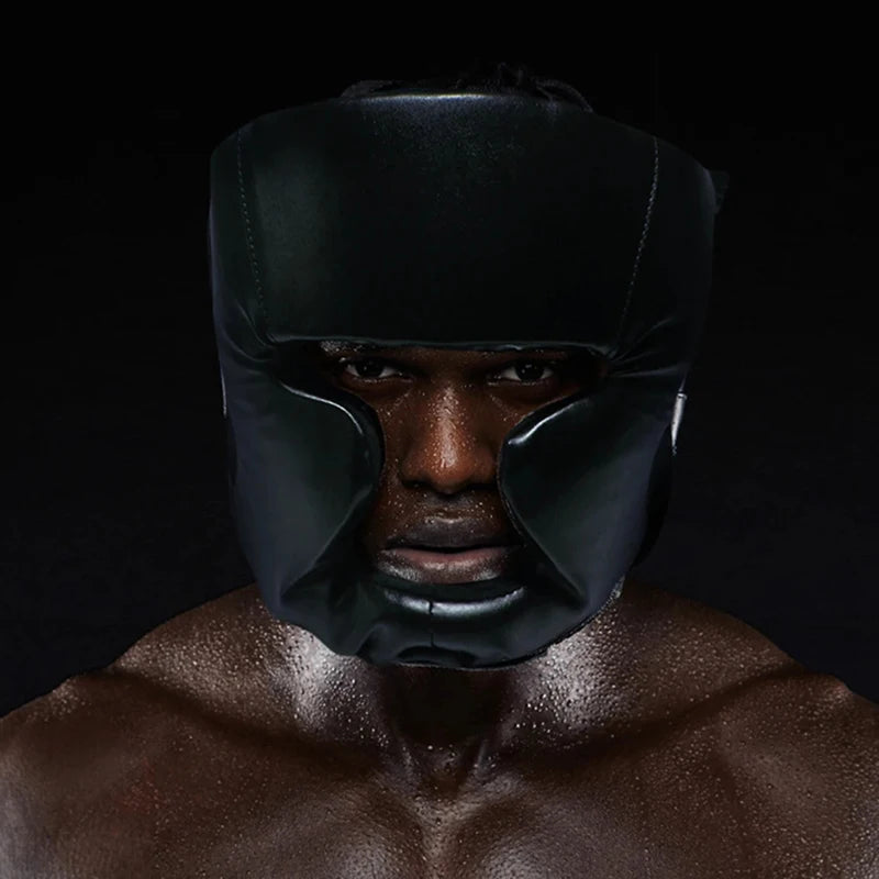 Boxing Headgear