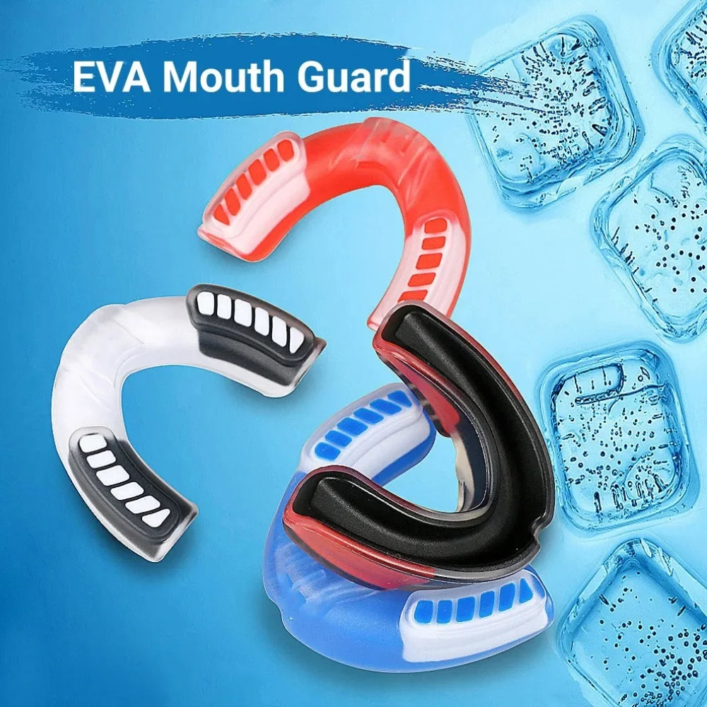 Mouth Guard