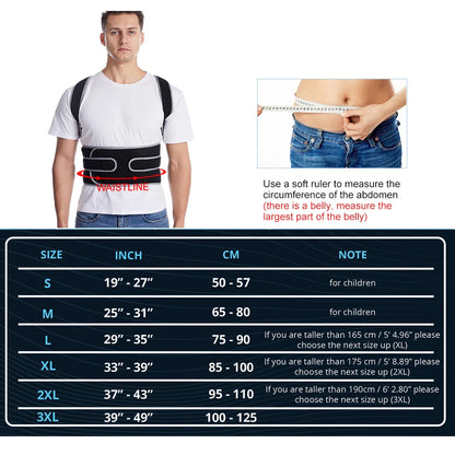 Posture Corrector