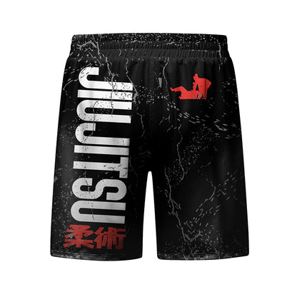 MMA Sportswear